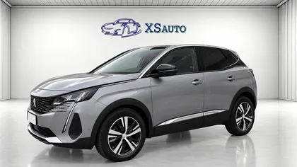 Peugeot 3008 1.5 bluehdi Allure Pack s&s 130cv eat8