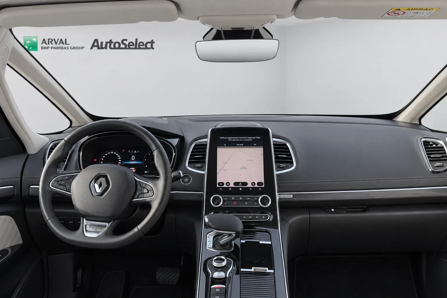 Renault Espace 2.0 TDCI 190 CV BLUE INITIALE PARIS EDC KM0 2023 — foto 7