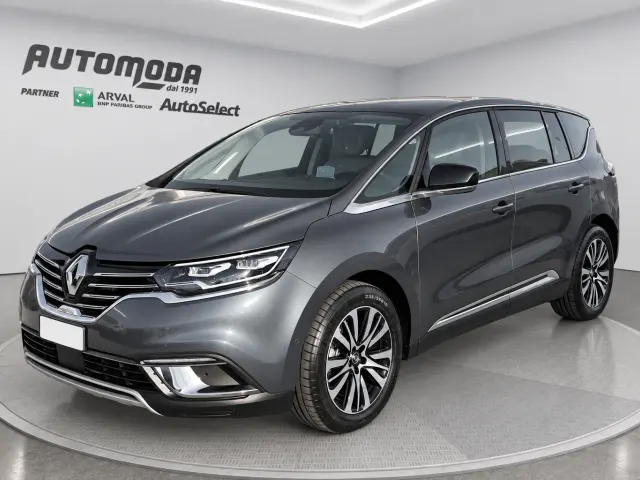 Renault Espace 2.0 TDCI 190 CV BLUE INITIALE PARIS EDC KM0