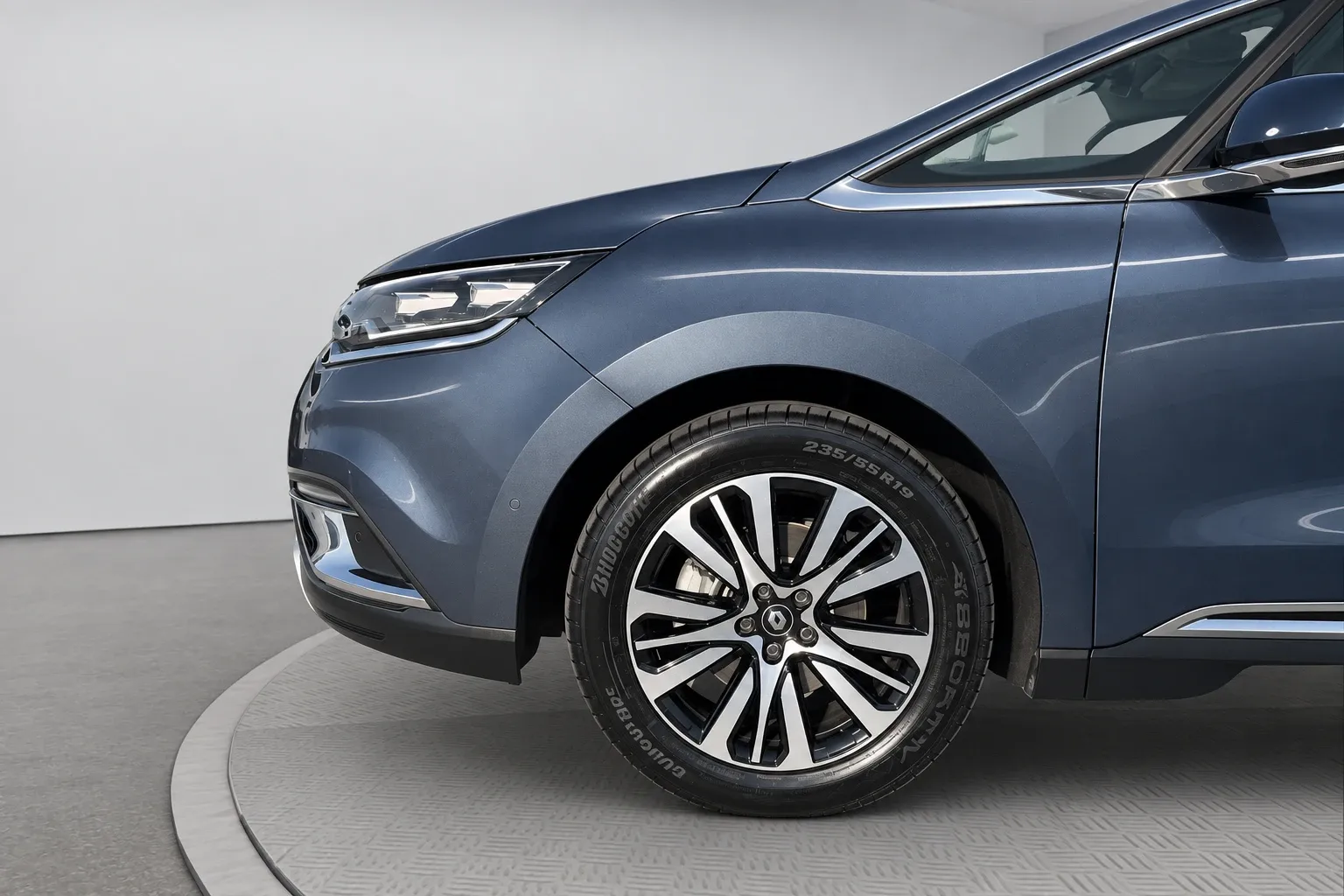 Renault Espace 2.0 TDCI 190 CV BLUE INITIALE PARIS EDC KM0 2023 — foto 17