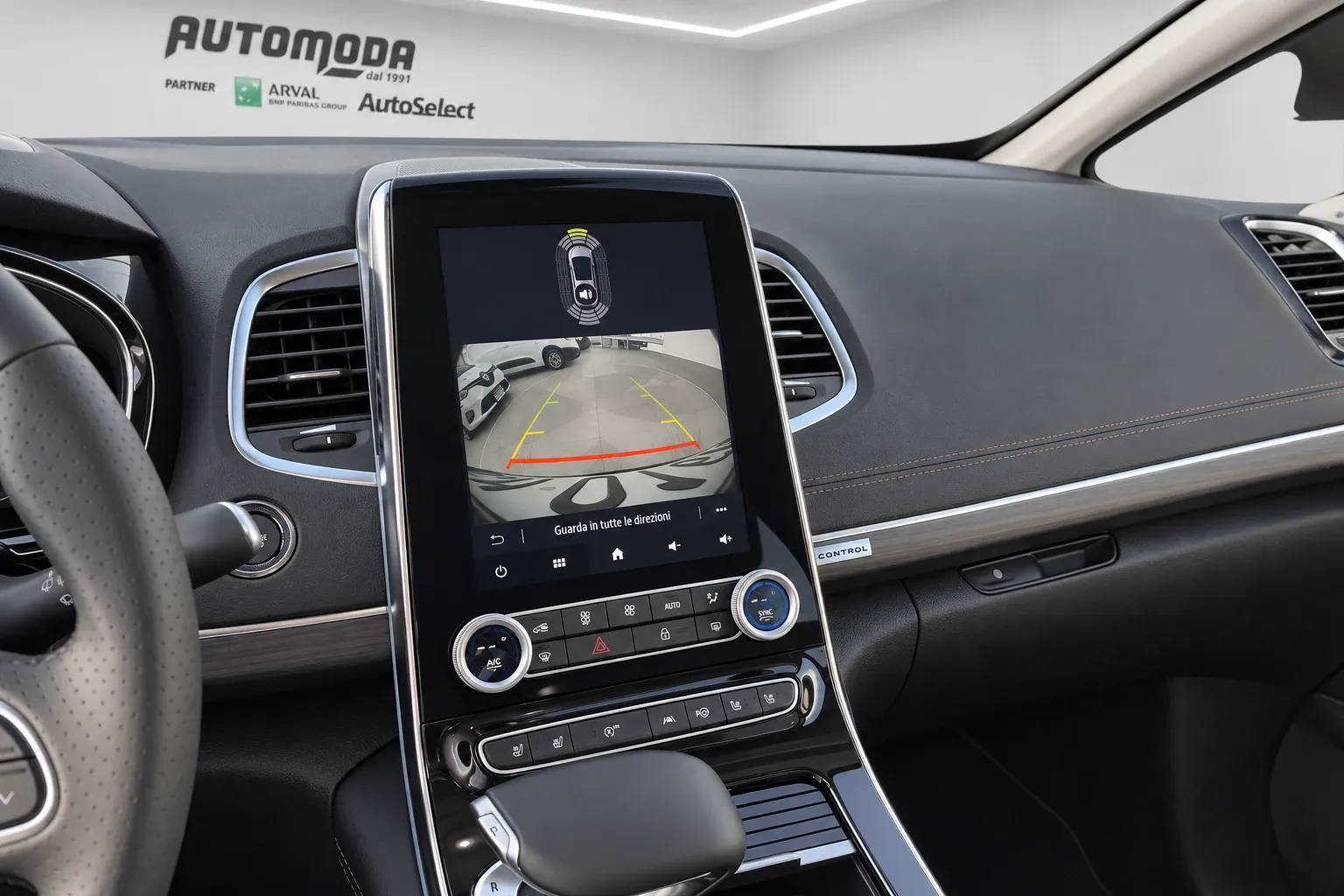 Renault Espace 2.0 TDCI 190 CV BLUE INITIALE PARIS EDC KM0 2023 — foto 12