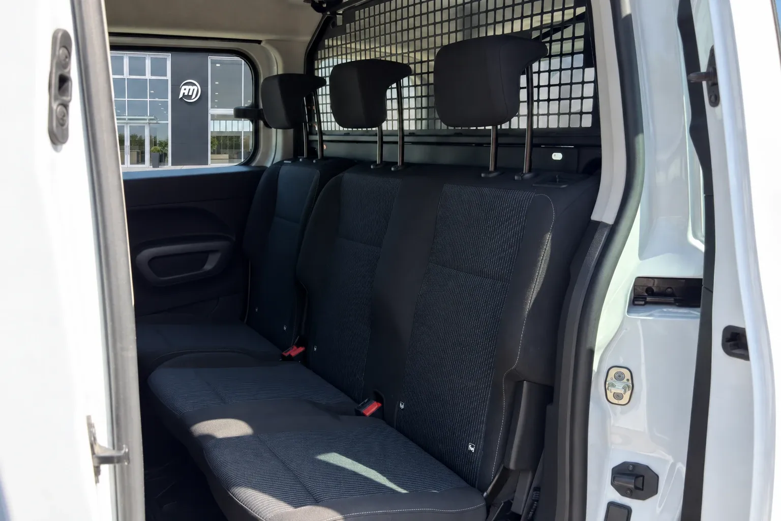 Fiat Doblo 1.5 100CV AUTOCARRO N1 2024 — foto 8