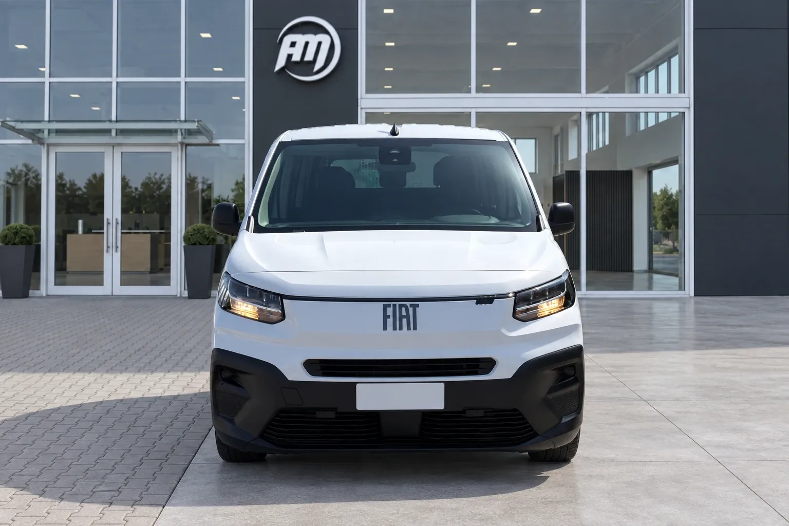Fiat Doblo 1.5 100CV AUTOCARRO N1 2024 — foto 2