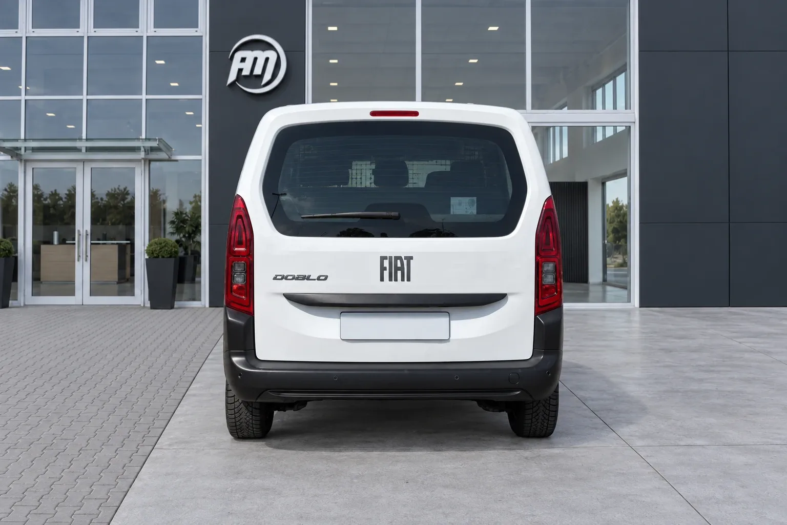 Fiat Doblo 1.5 100CV AUTOCARRO N1 2024 — foto 5