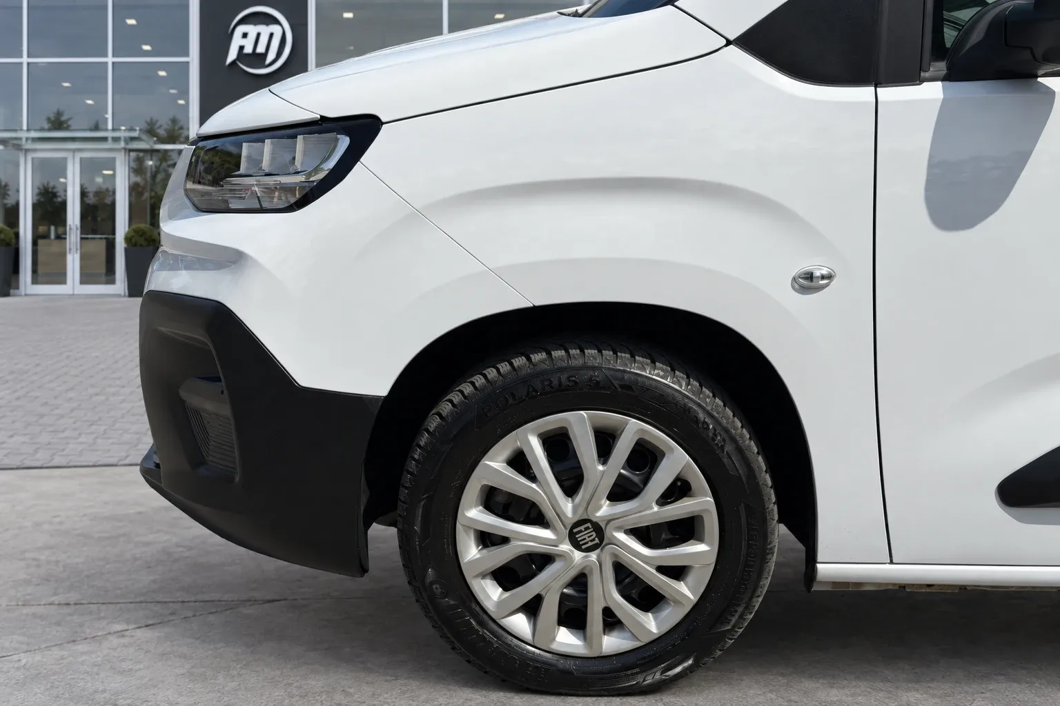 Fiat Doblo 1.5 100CV AUTOCARRO N1 2024 — foto 18