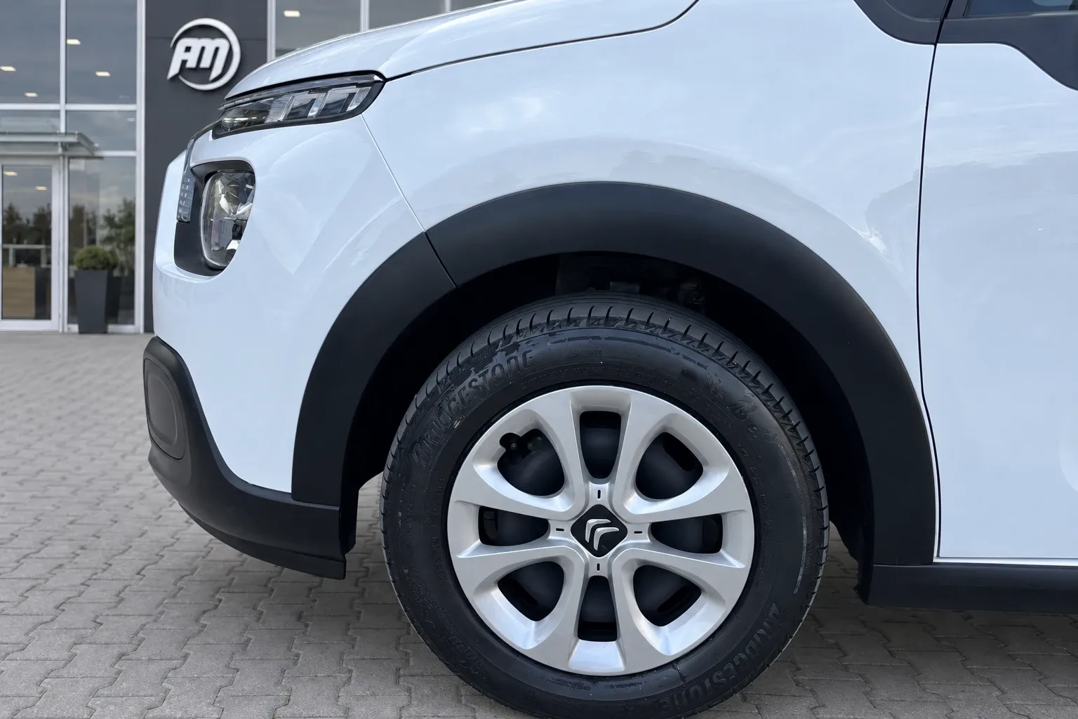 Citroen C3 1.5 AUTOCARRO 4 POSTI 2022 — foto 18