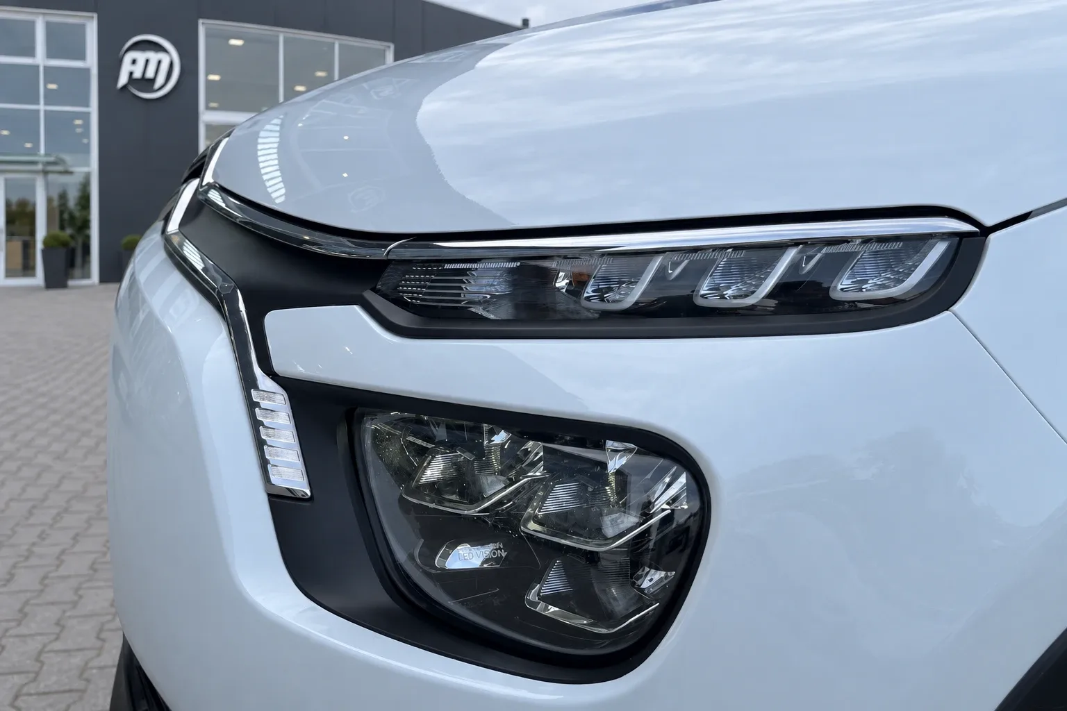 Citroen C3 1.5 AUTOCARRO 4 POSTI 2022 — foto 16