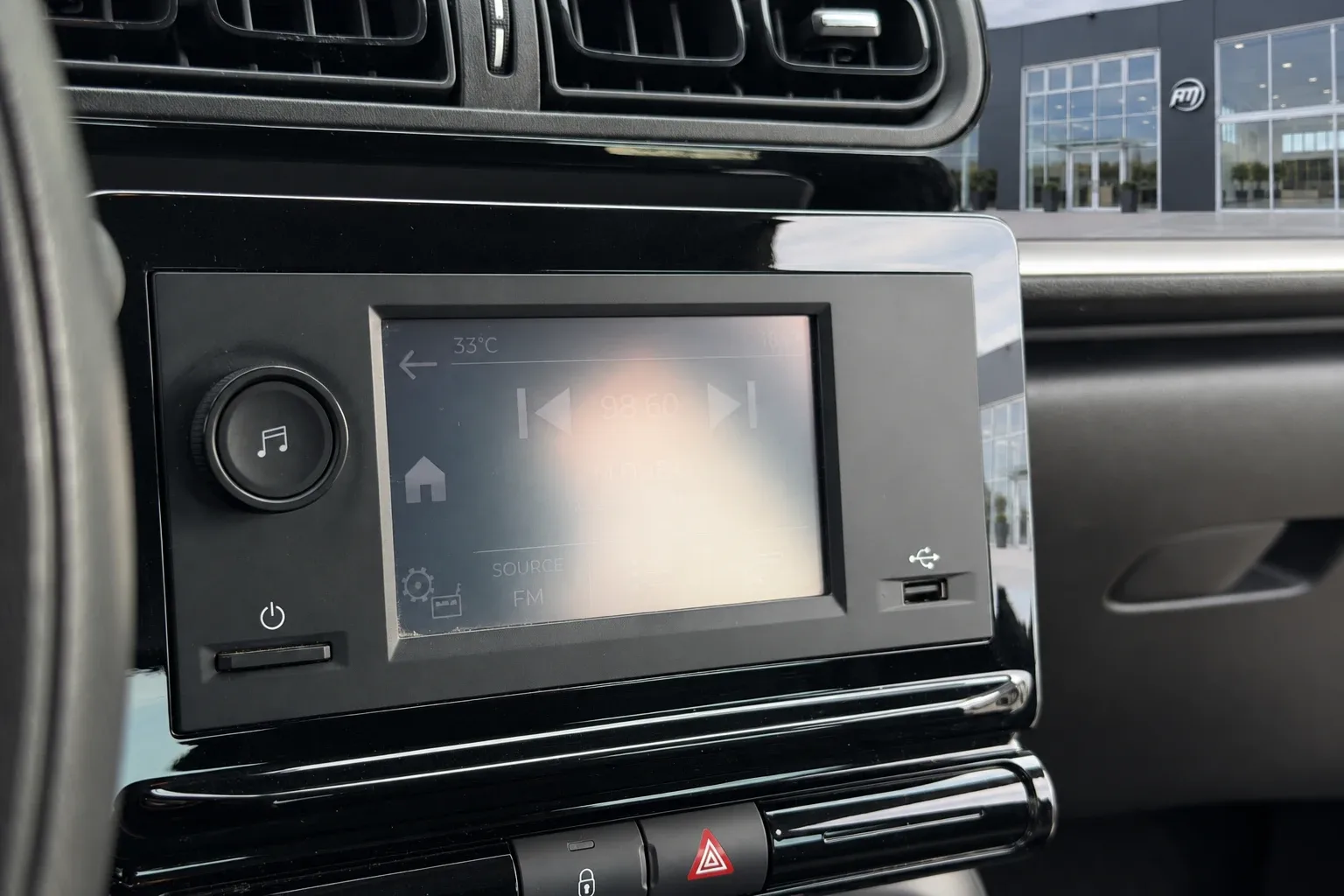 Citroen C3 1.5 AUTOCARRO 4 POSTI 2022 — foto 14