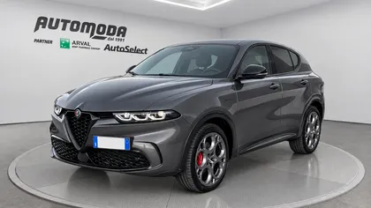 Alfa Romeo Tonale 1.3 phev Veloce Q4 280cv at6