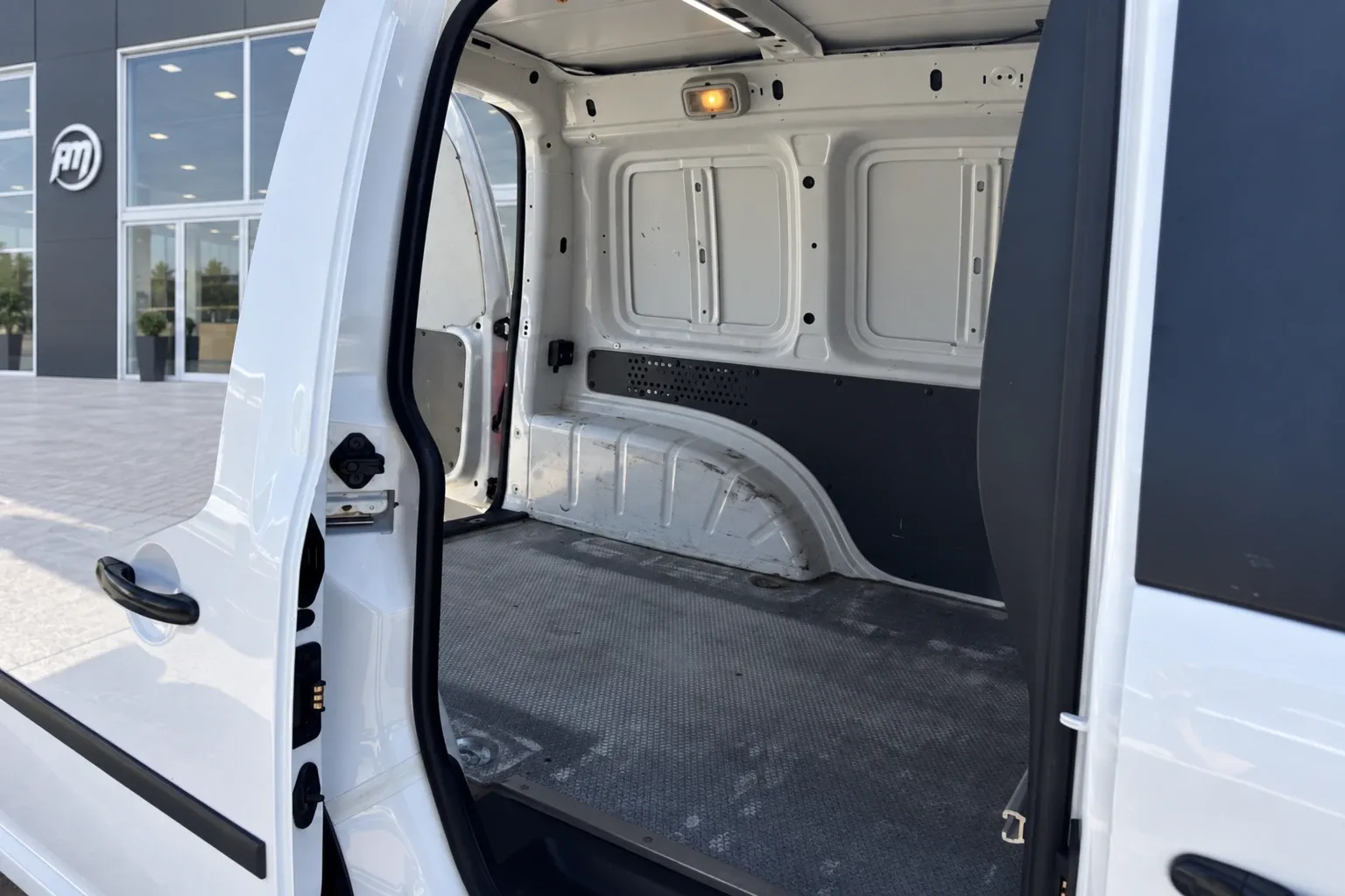 Volkswagen Caddy 2.0TDI 4MOTION 4X4 2020 — foto 10