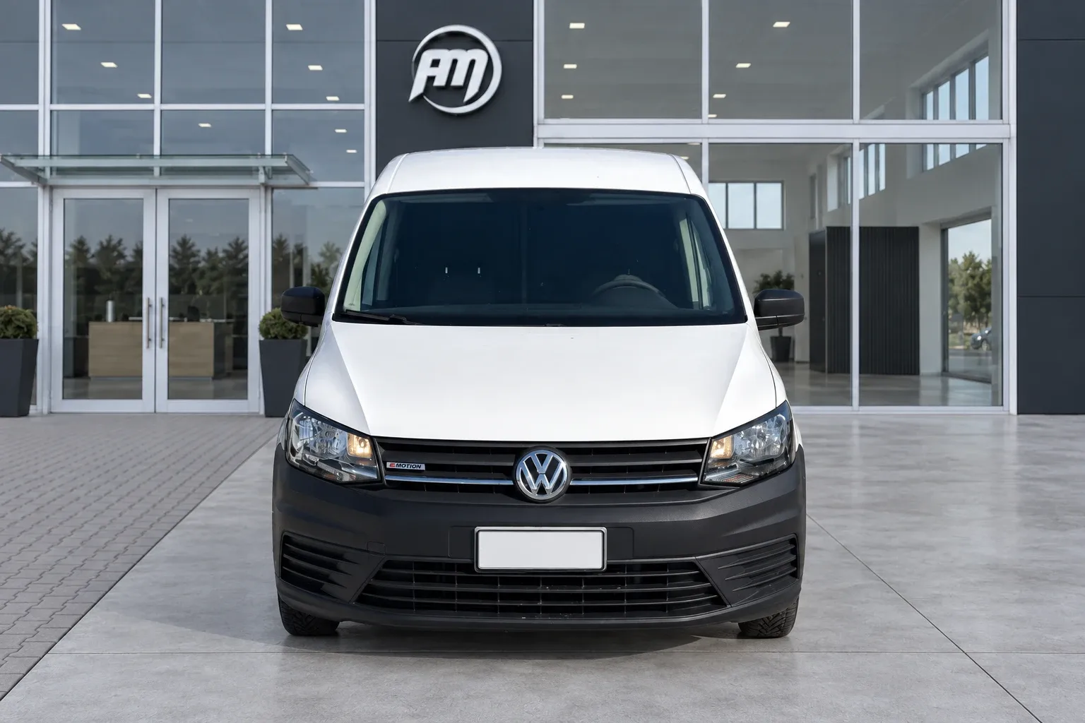 Volkswagen Caddy 2.0TDI 4MOTION 4X4 2020 — foto 2
