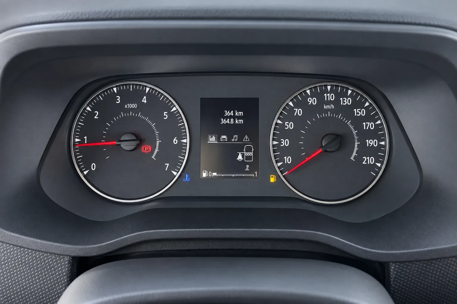 Renault Trafic 6 posti L1 H1 dCi 150 Start 2024 — foto 9