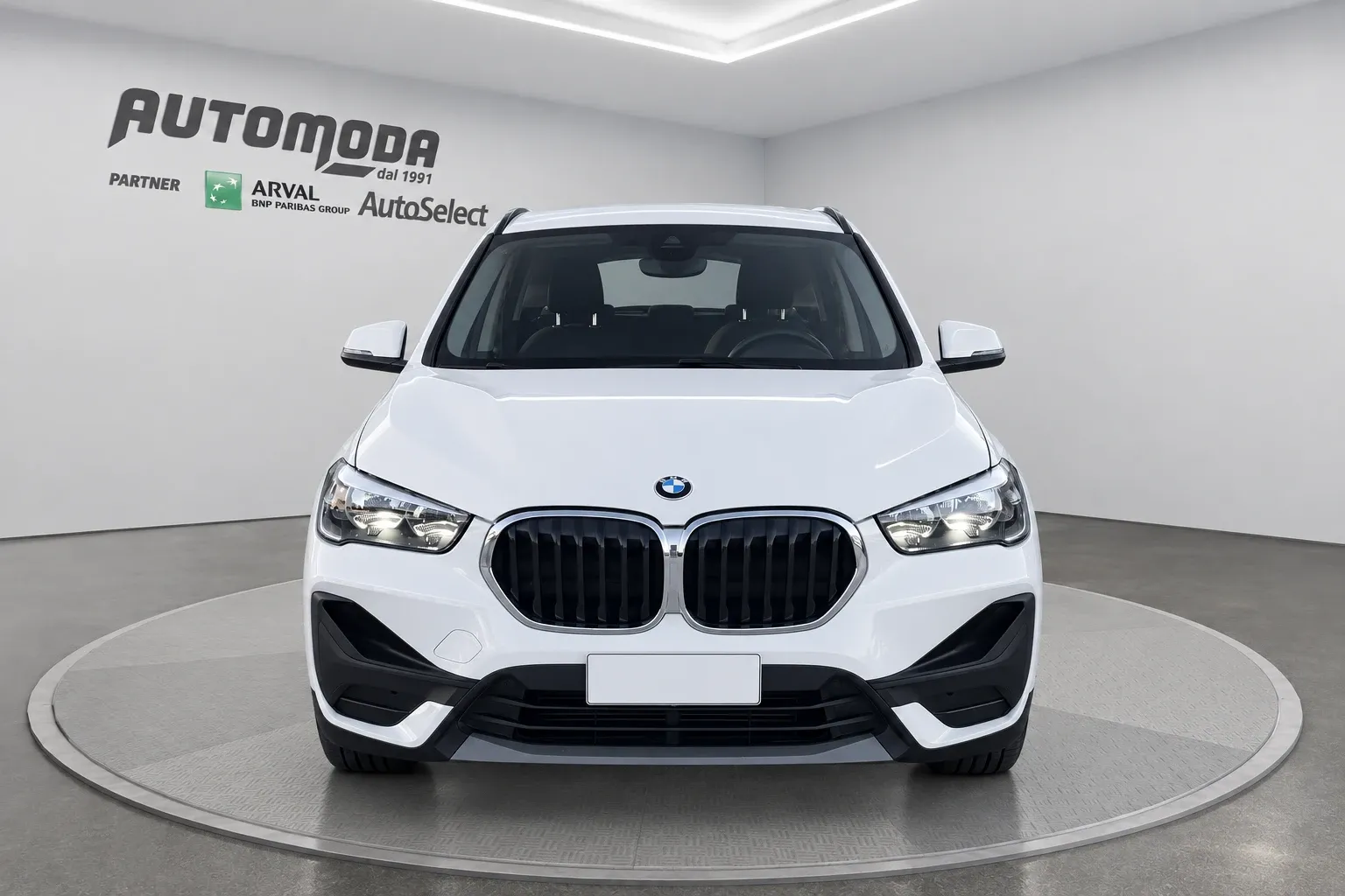 BMW X1 sdrive16d 2022 — foto 15
