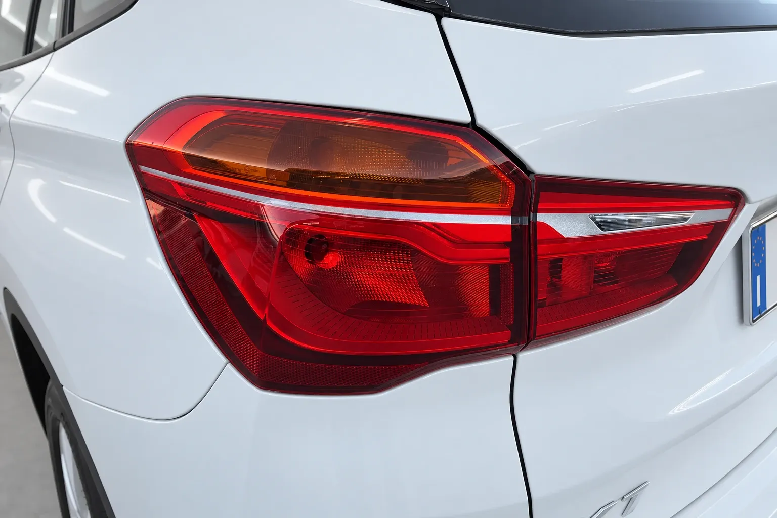 BMW X1 sdrive16d 2022 — foto 14