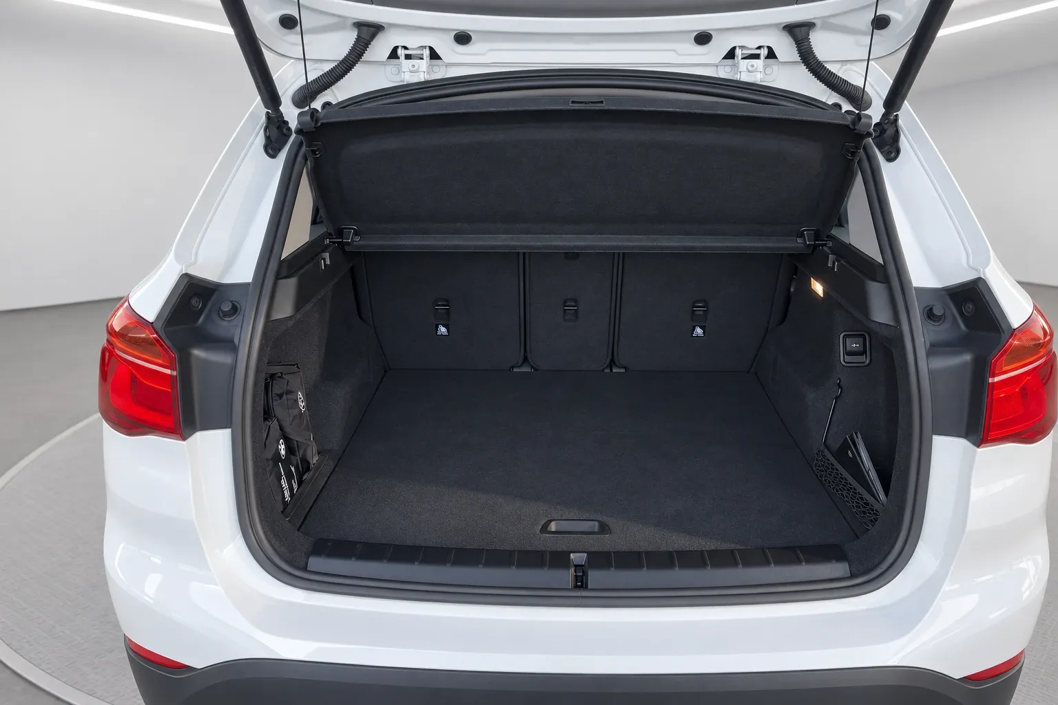 BMW X1 sdrive16d 2022 — foto 12