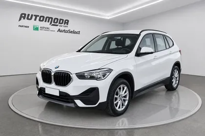 BMW X1 sdrive16d
