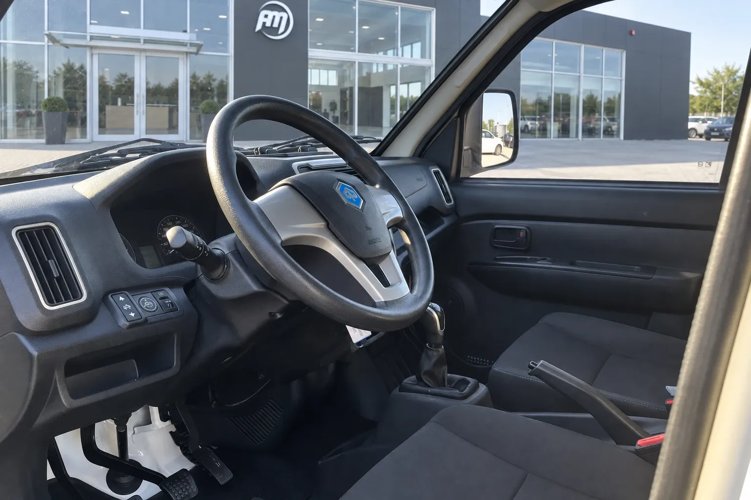 Piaggio Porter NP6 Cassone Ribaltabile  sponde alte 2023 — foto 10