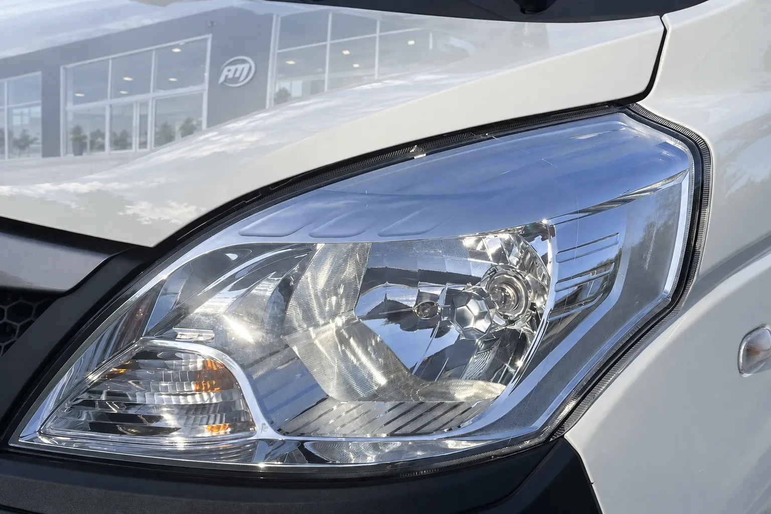 Piaggio Porter NP6 Cassone Ribaltabile  sponde alte 2023 — foto 15