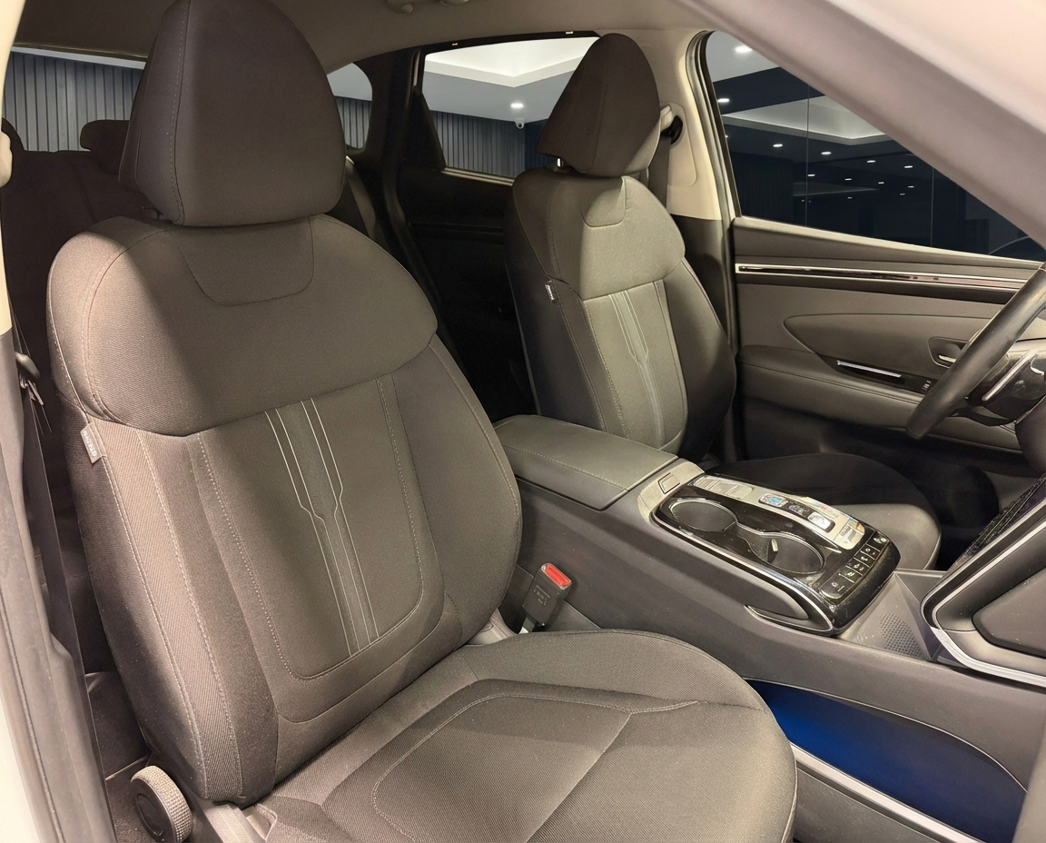 Hyundai Tucson 1.6 phev Exellence 4wd auto 2021 — foto 11
