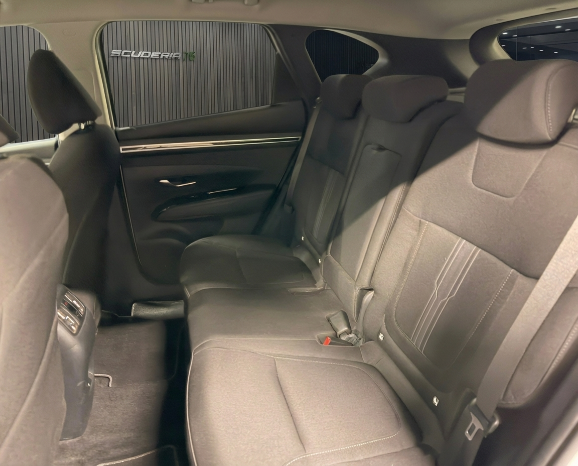 Hyundai Tucson 1.6 phev Exellence 4wd auto 2021 — foto 12
