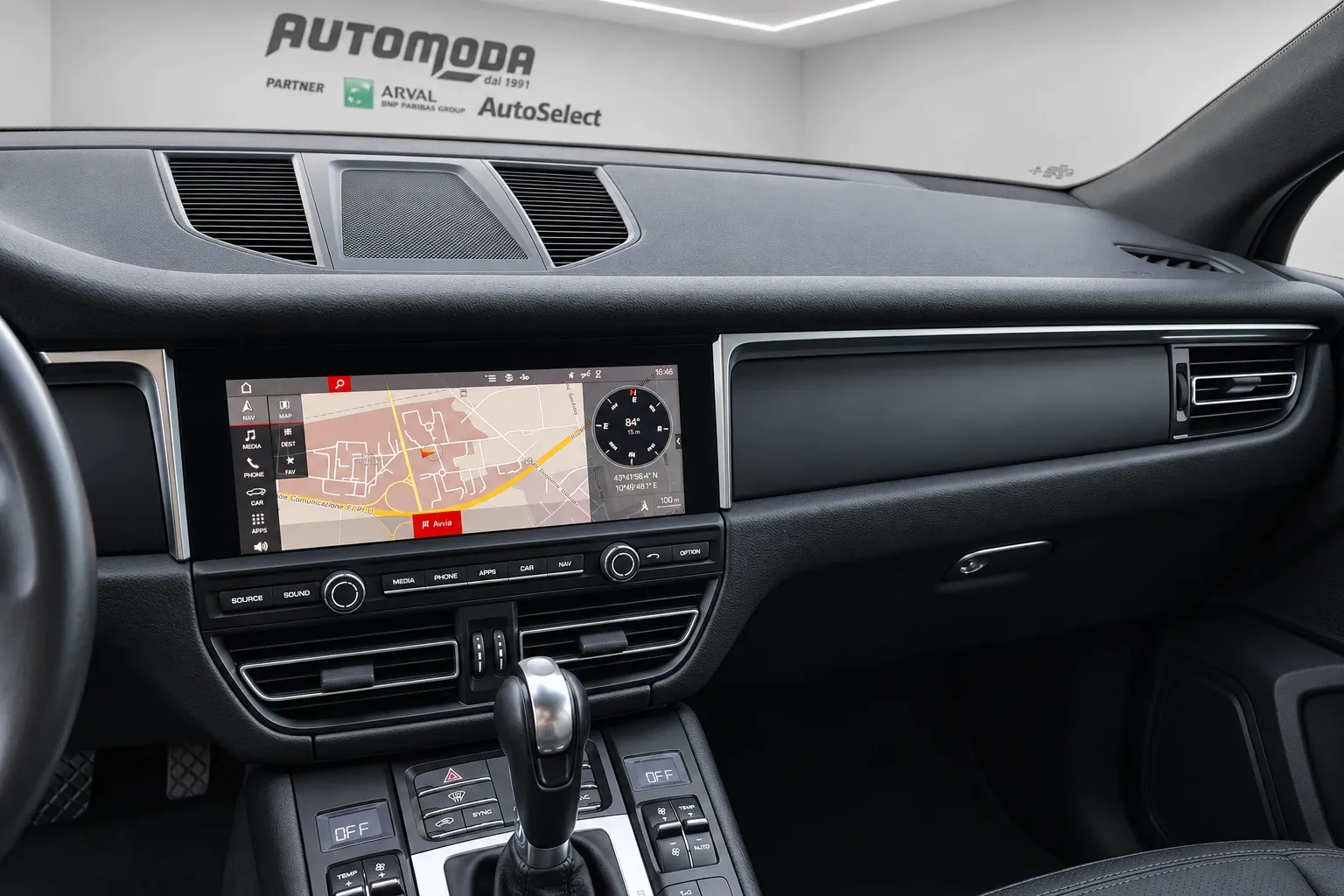 Porsche Macan 2.0 245cv pdk 2020 — foto 8