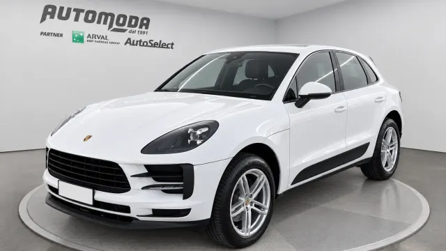 Porsche Macan 2.0 245cv pdk