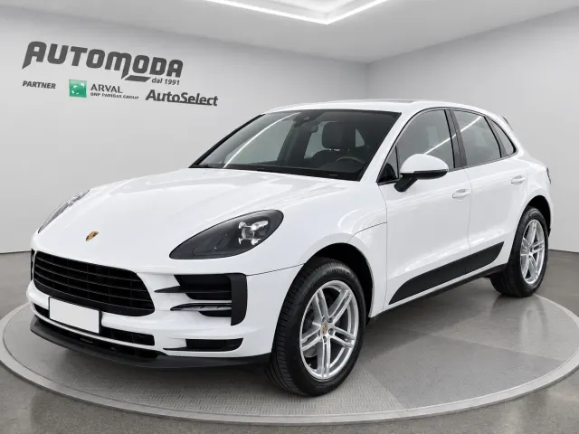Porsche Macan 2.0 245cv pdk
