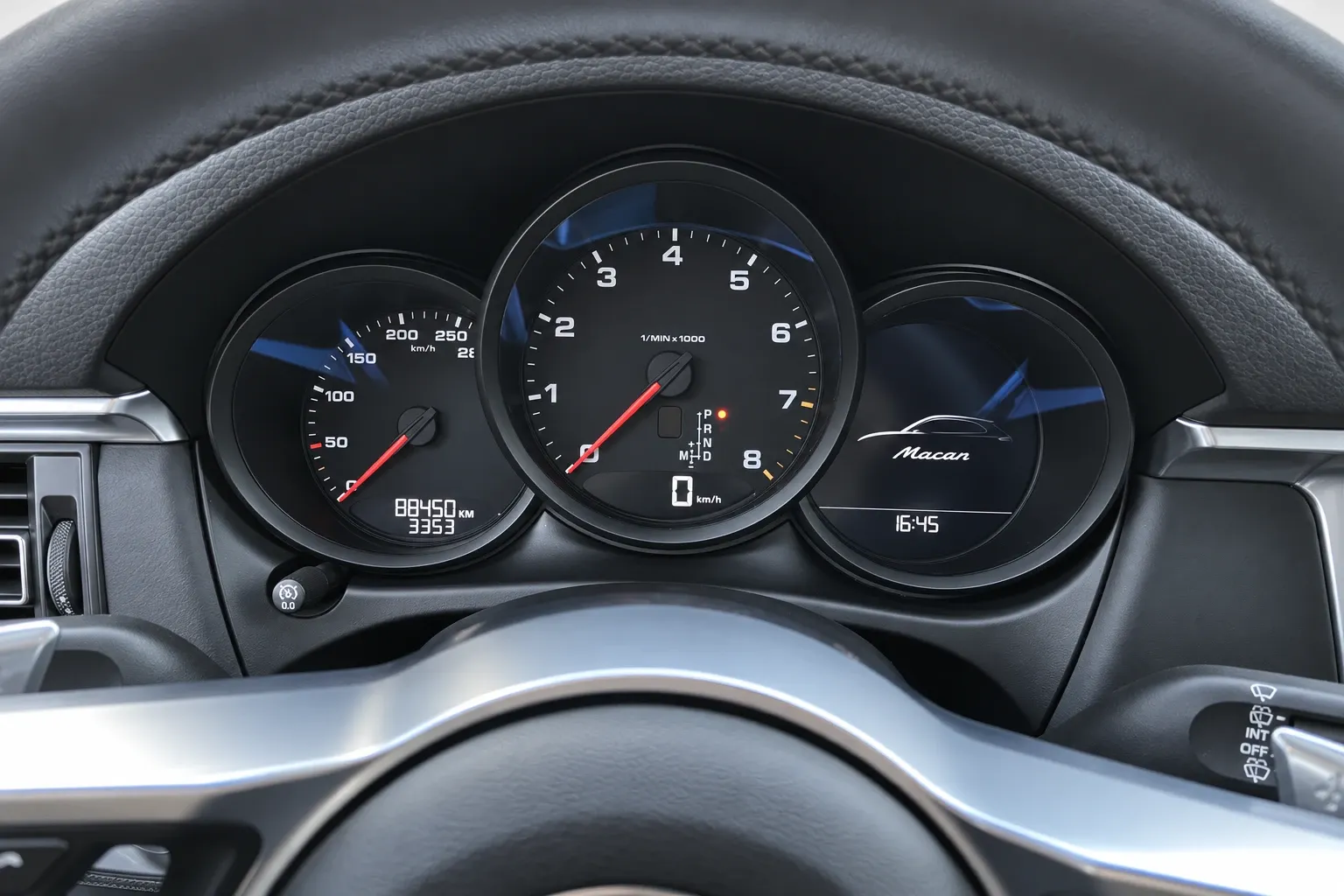 Porsche Macan 2.0 245cv pdk 2020 — foto 7