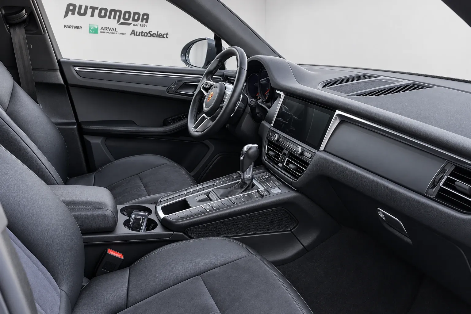 Porsche Macan 2.0 245cv pdk 2020 — foto 11