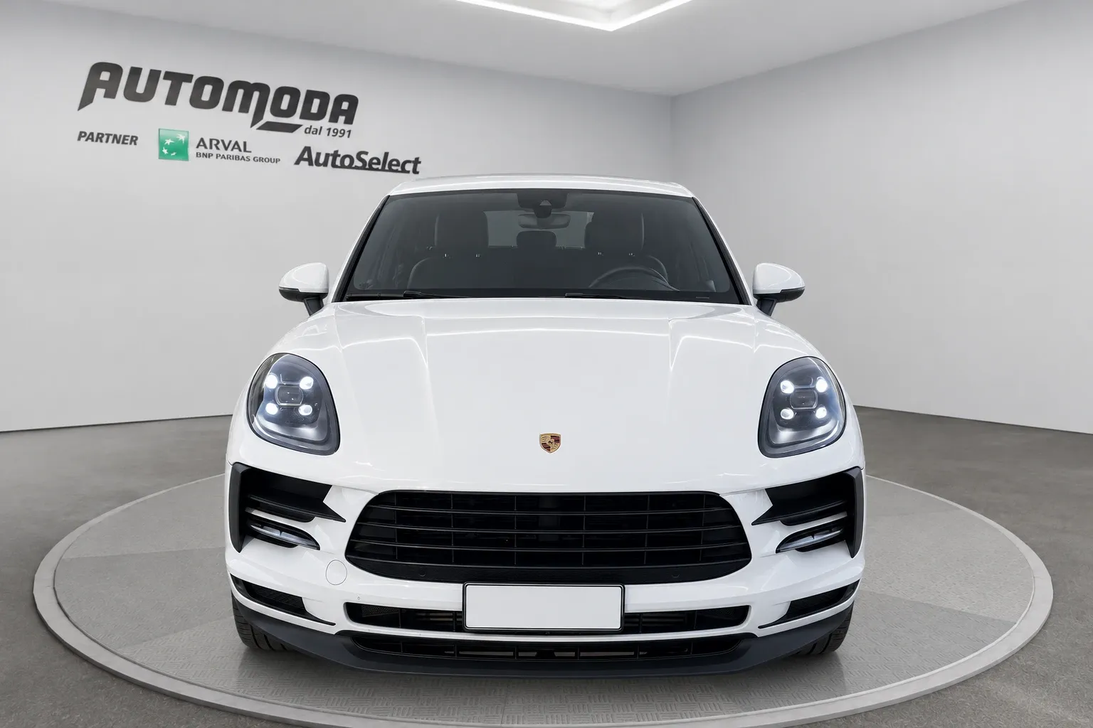 Porsche Macan 2.0 245cv pdk 2020 — foto 2