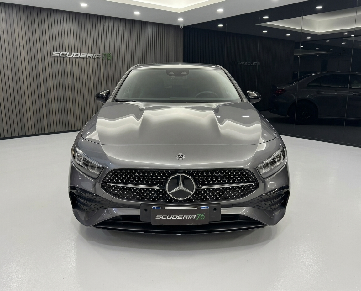 Mercedes A 250 e phev AMG Line Premium auto 2023 — foto 5
