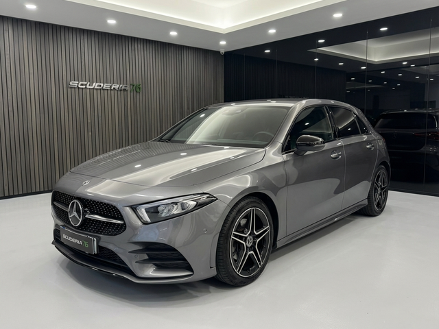 Mercedes Classe A - W177 2023