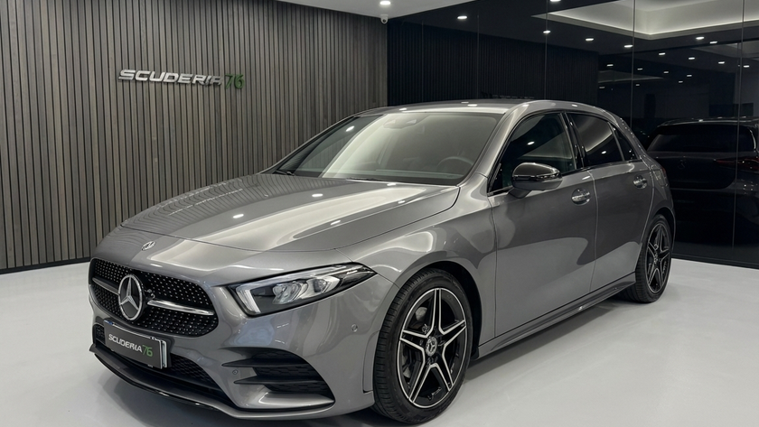 Mercedes A 250 e phev AMG Line Premium auto 2023