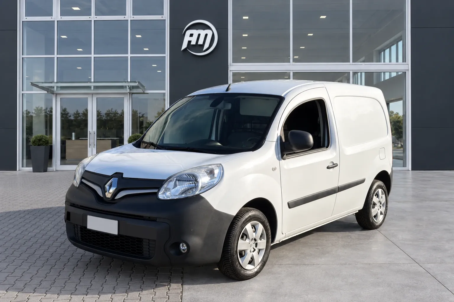RENAULT Kangoo EXPRESS 1.5 DCI 115CV