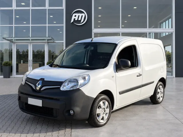 RENAULT Kangoo EXPRESS 1.5 DCI 115CV
