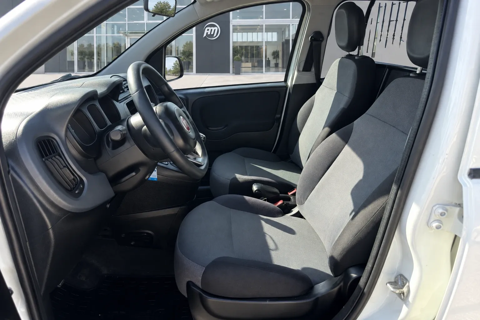 Fiat Panda 1.3MJT VAN 2POSTI 2017 — foto 7