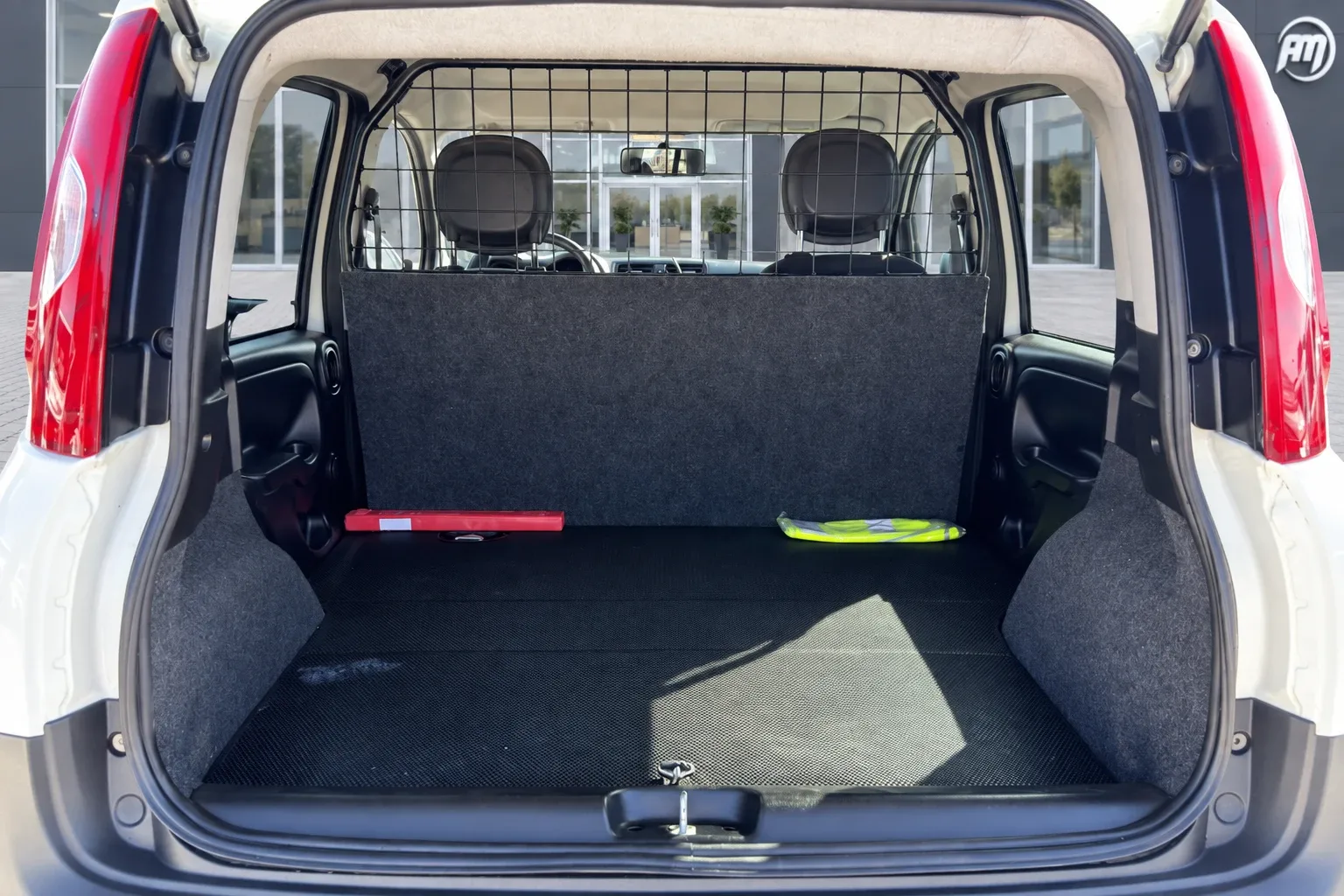 Fiat Panda 1.3MJT VAN 2POSTI 2017 — foto 11