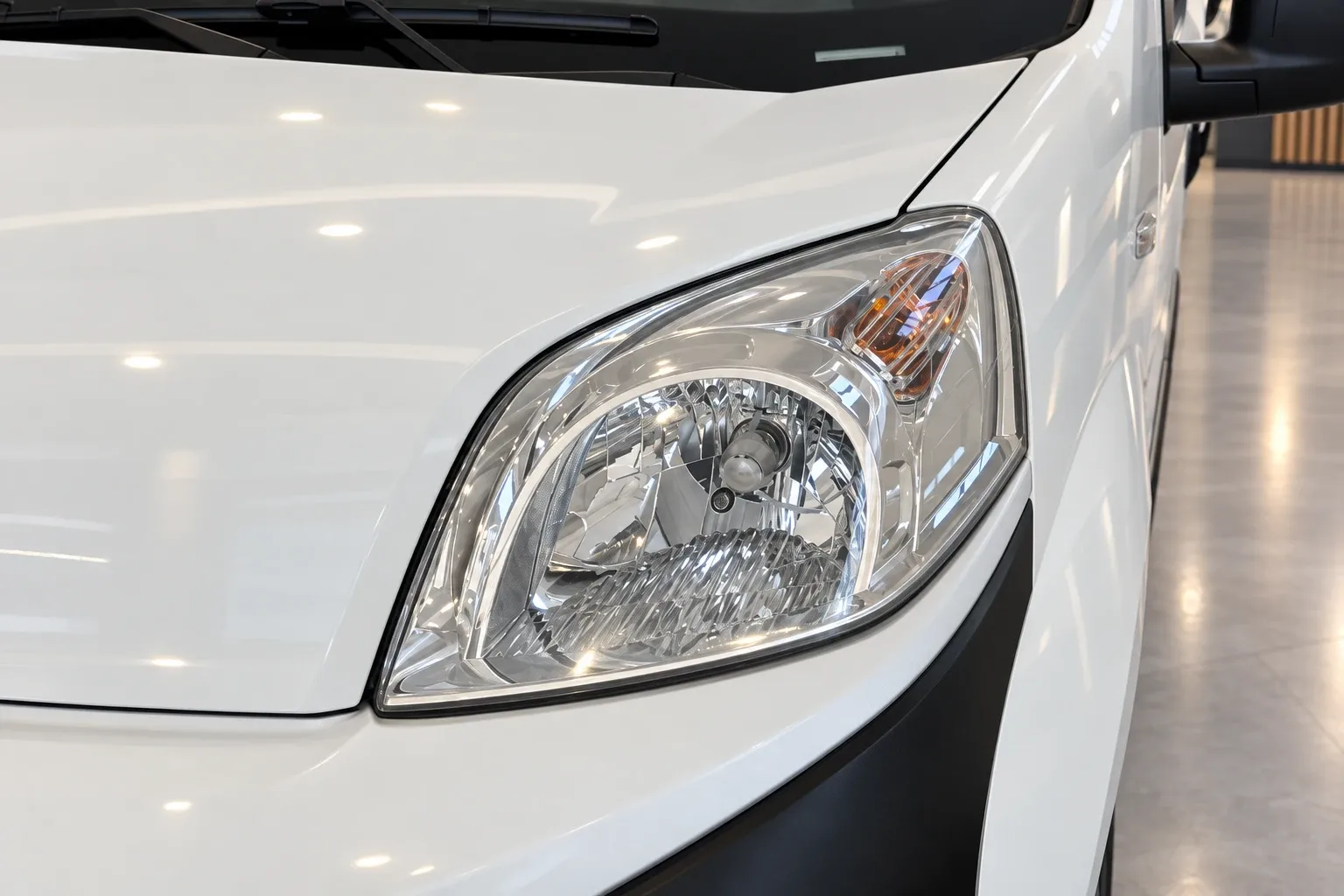 Fiat Fiorino 1.3 MJT 95CV 2020 — foto 17