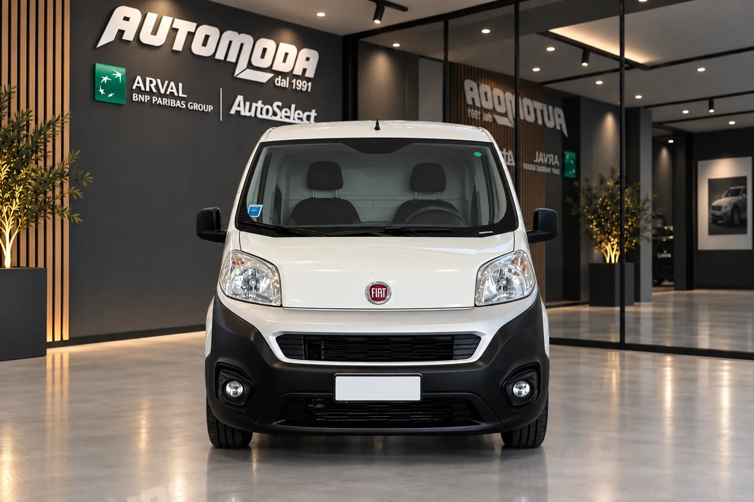 Fiat Fiorino 1.3 MJT 95CV 2020 — foto 2