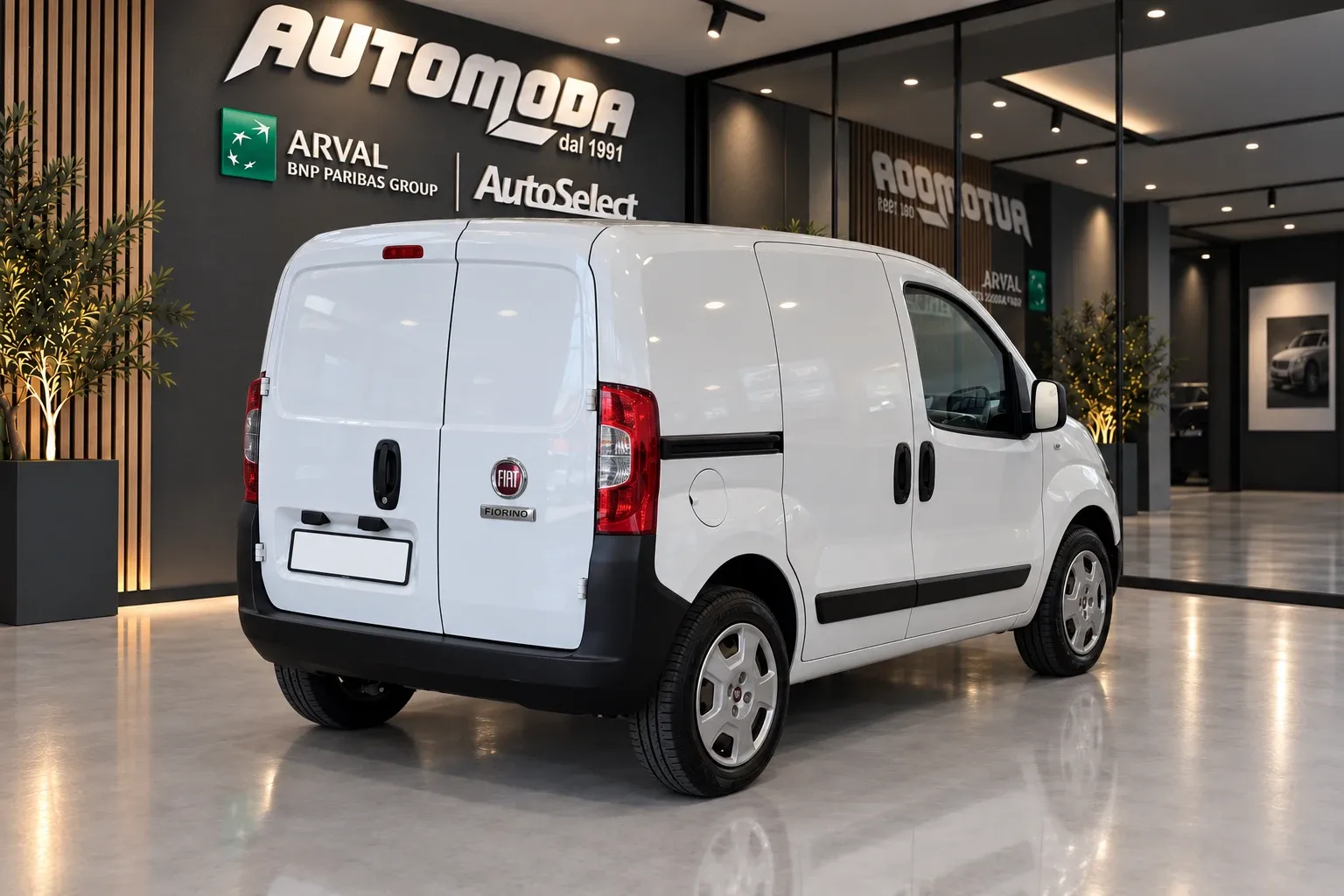 Fiat Fiorino 1.3 MJT 95CV 2020 — foto 4