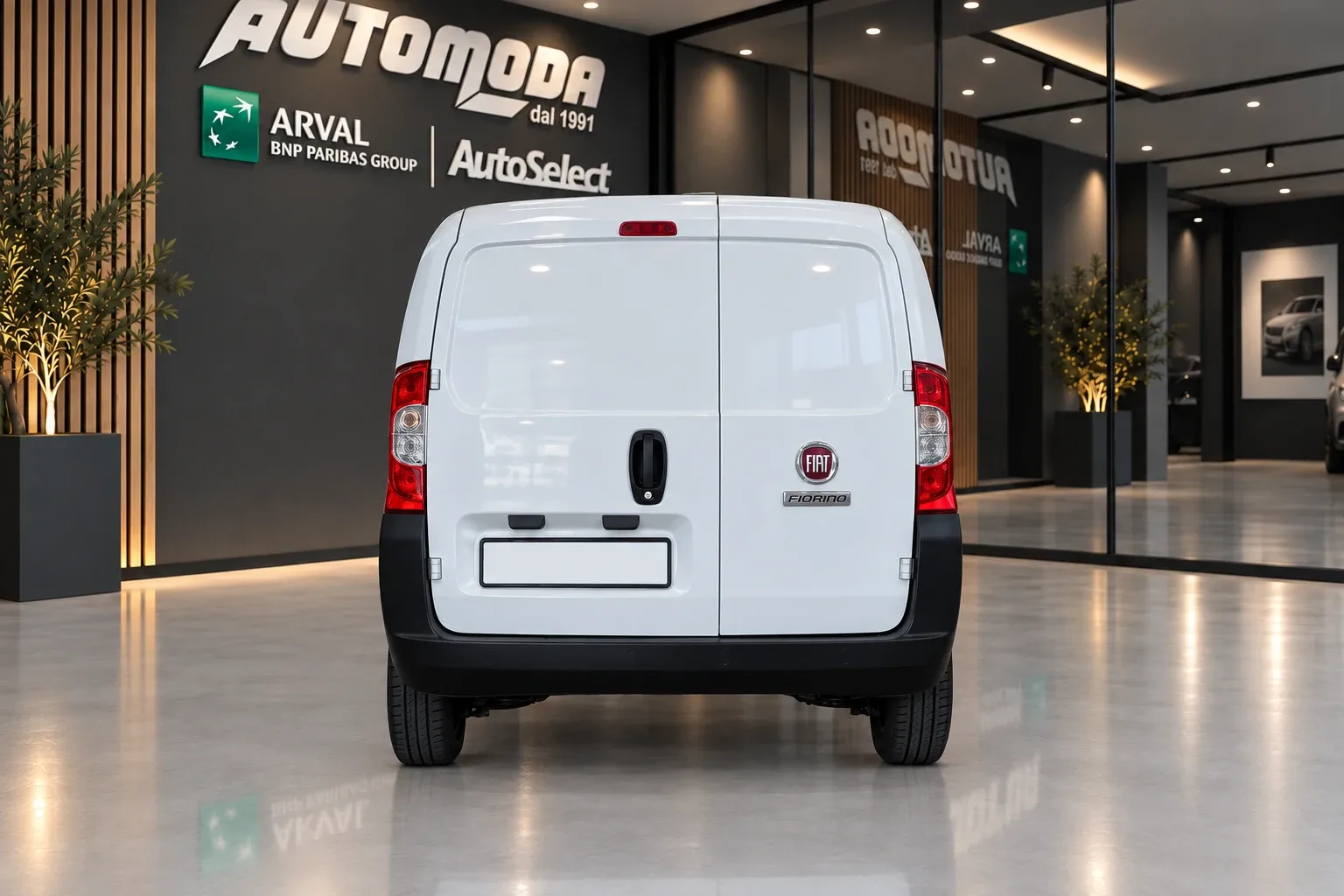 Fiat Fiorino 1.3 MJT 95CV 2020 — foto 5