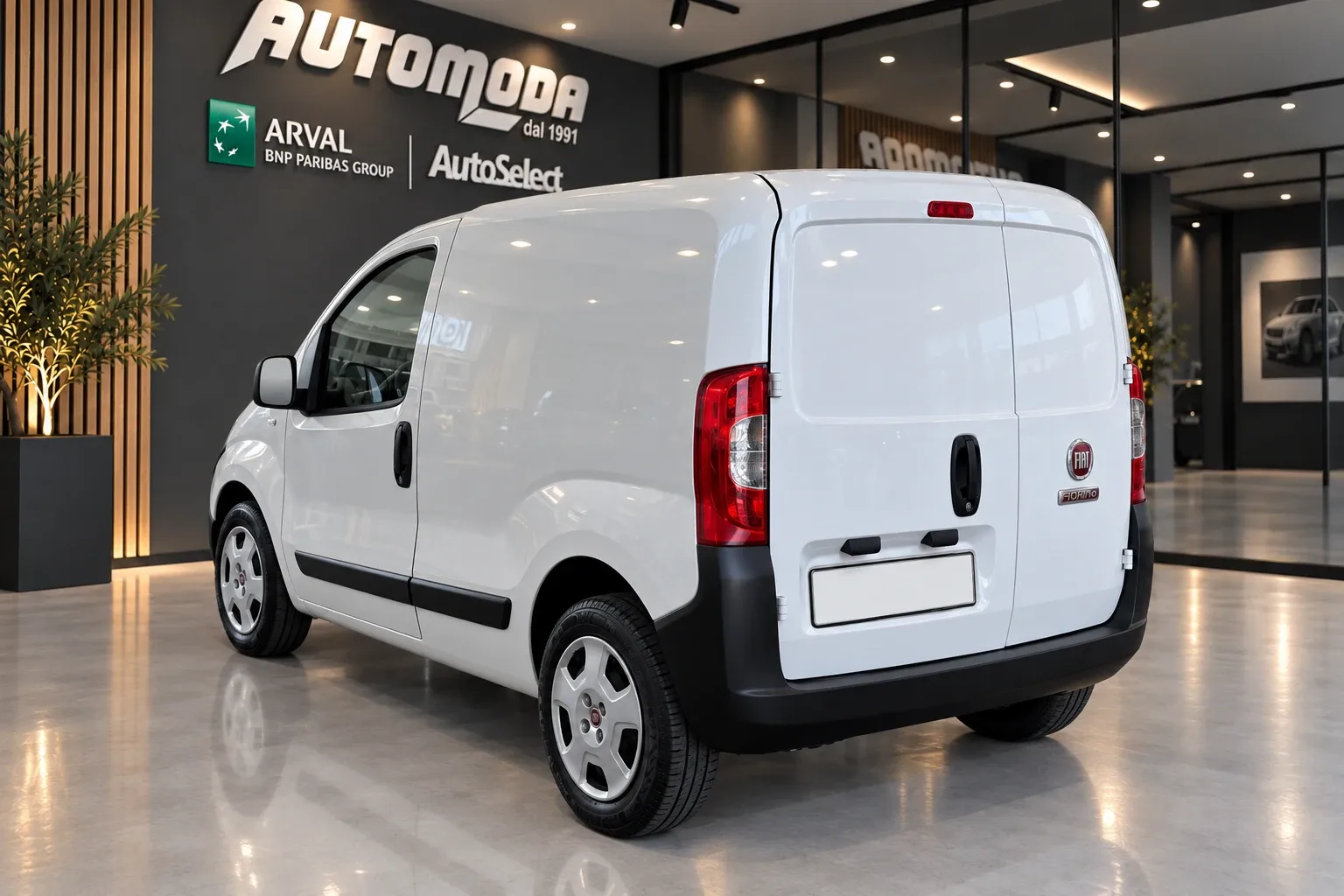 Fiat Fiorino 1.3 MJT 95CV 2020 — foto 6