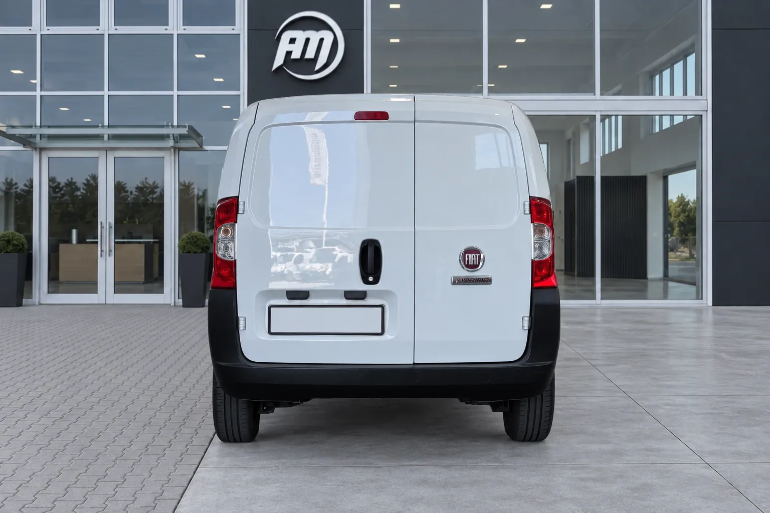 FIAT Fiorino 1.3 MJT 95CV 2020 — foto 5