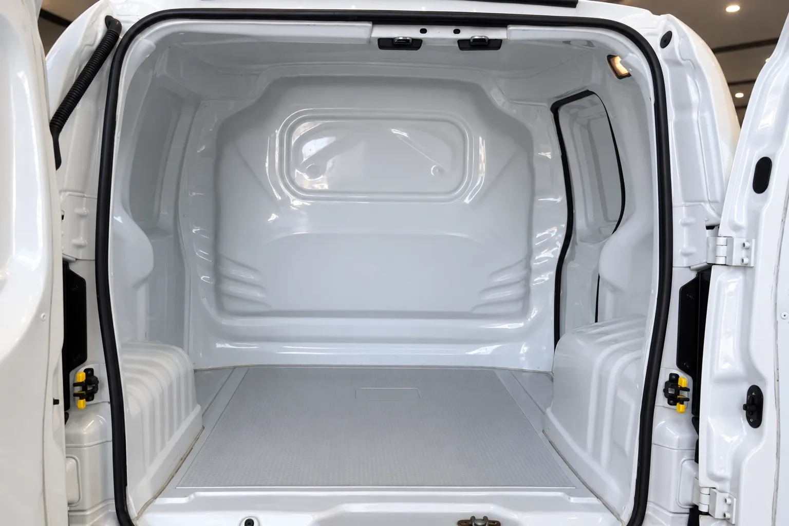 Fiat Fiorino 1.3 MJT 95CV 2020 — foto 15