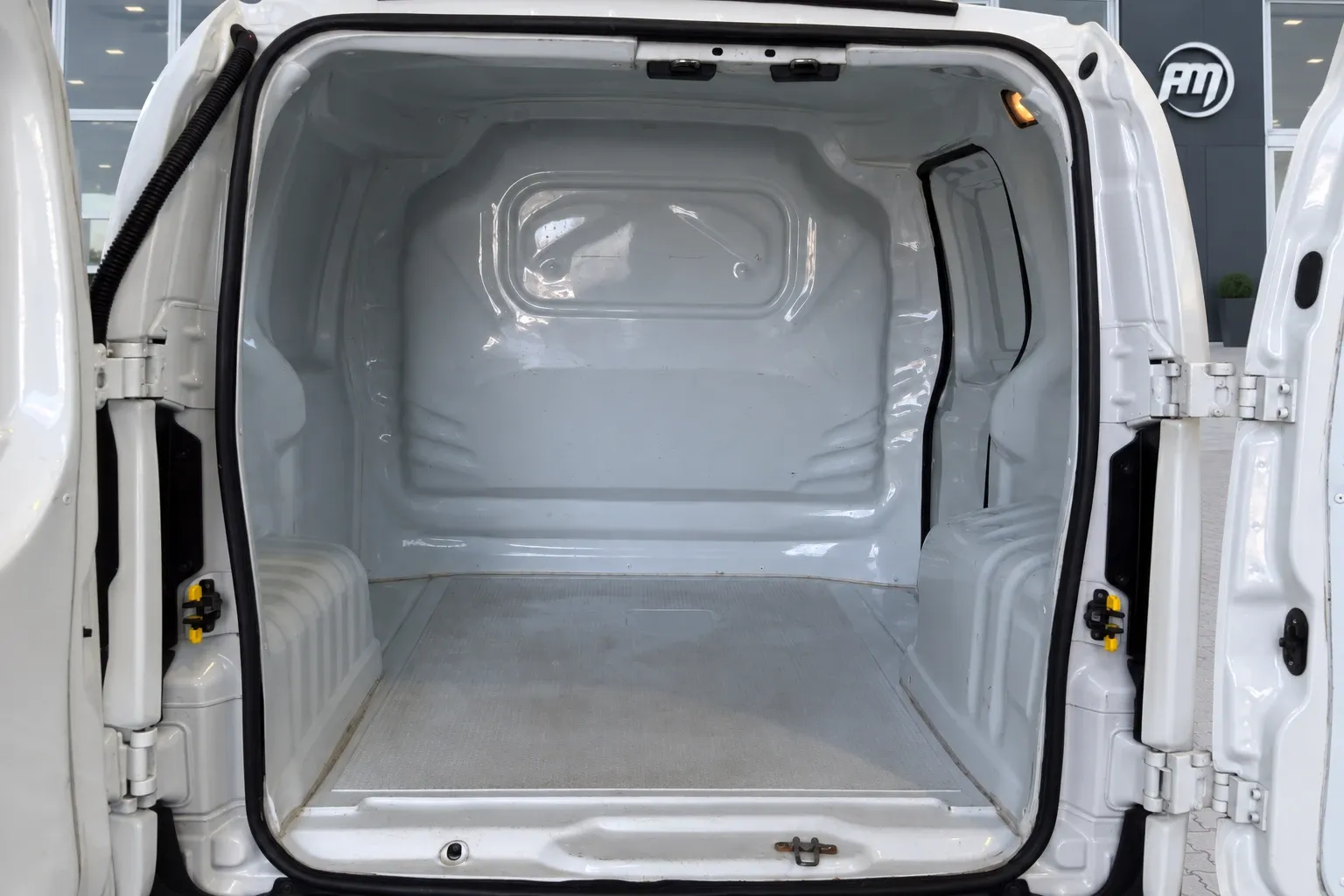 FIAT Fiorino 1.3 MJT 95CV 2020 — foto 11