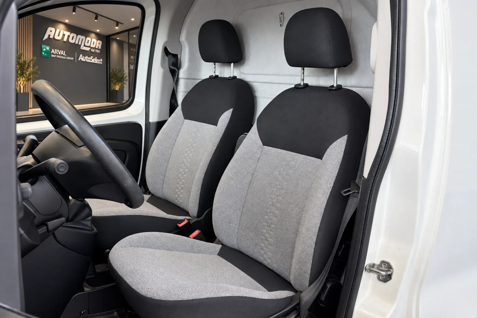 Fiat Fiorino 1.3 MJT 95CV 2020 — foto 14