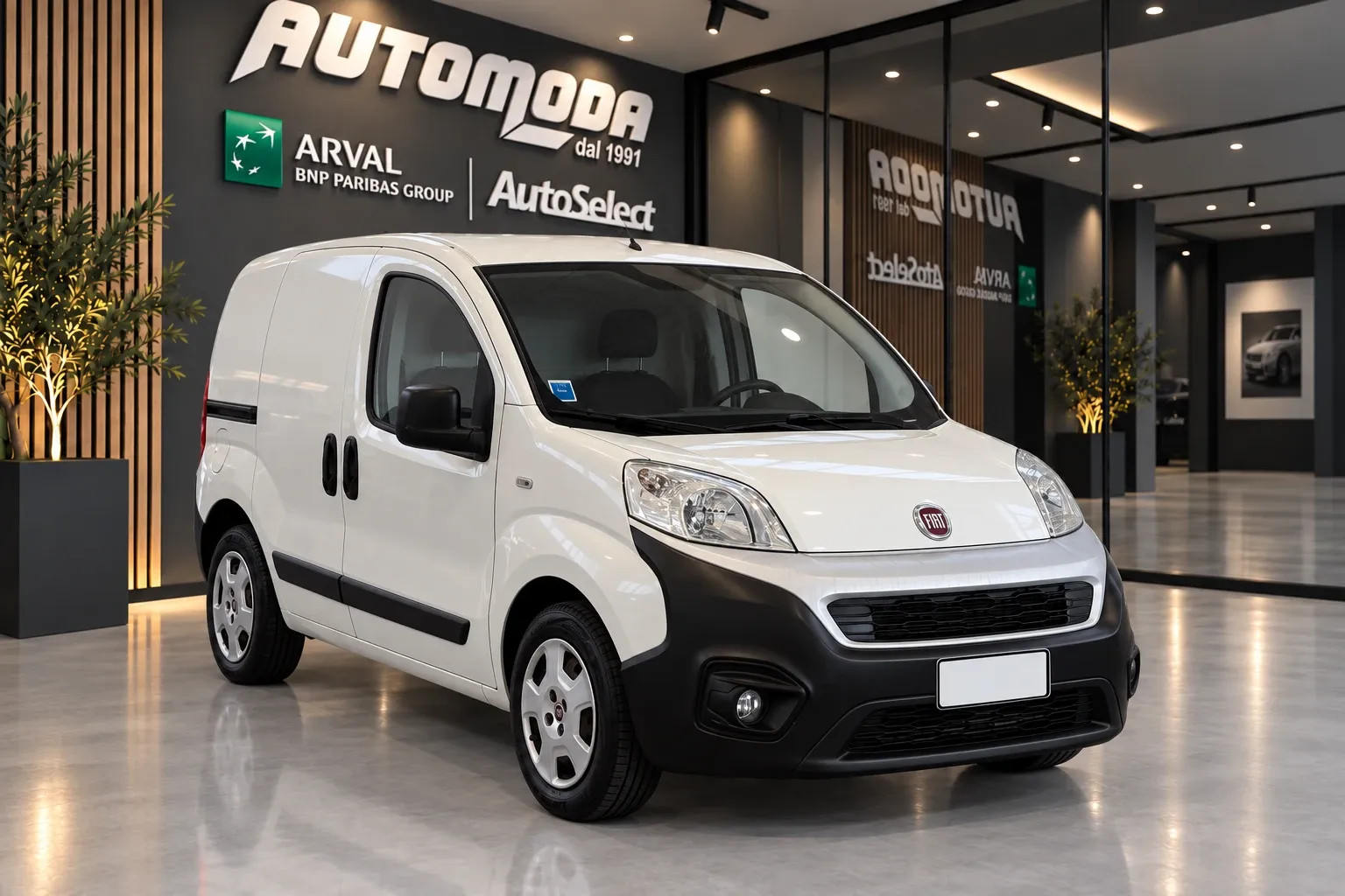 Fiat Fiorino 1.3 MJT 95CV 2020 — foto 3