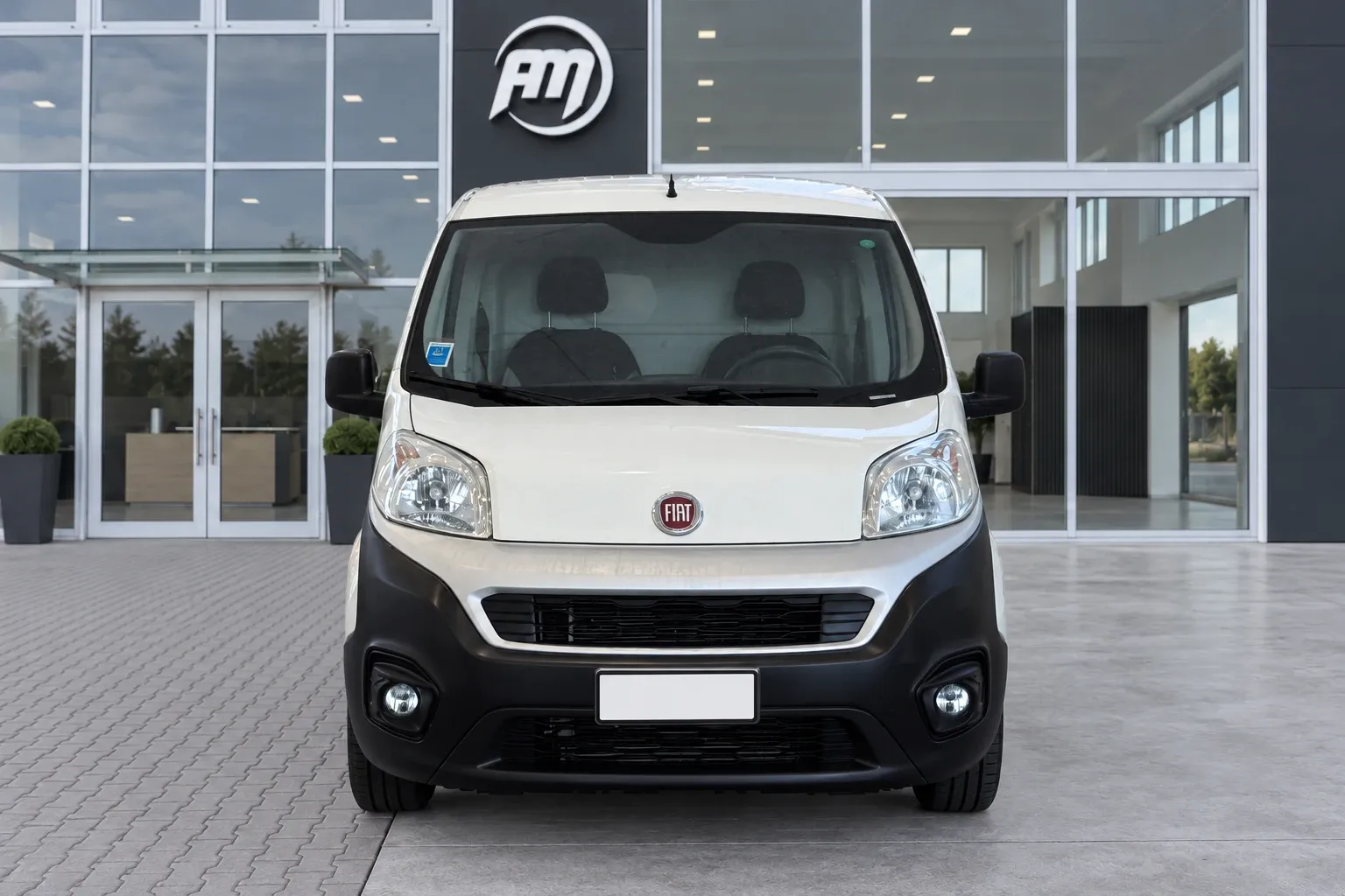 FIAT Fiorino 1.3 MJT 95CV 2020 — foto 2