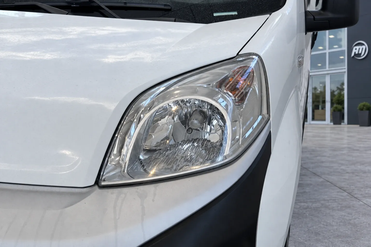 FIAT Fiorino 1.3 MJT 95CV 2020 — foto 15