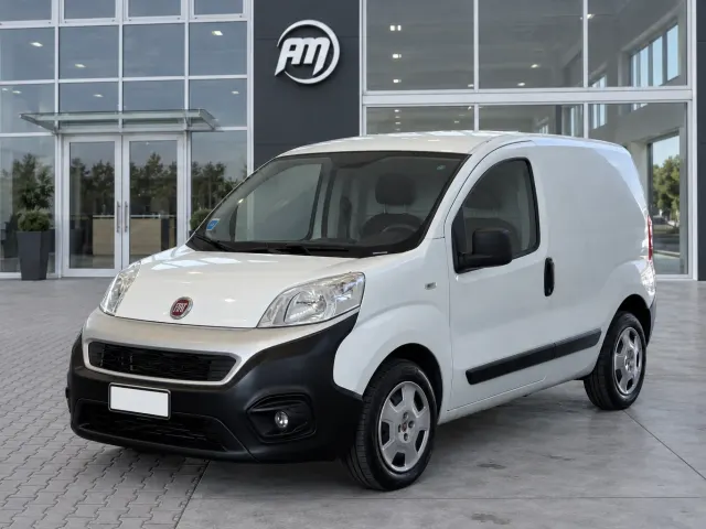 FIAT Fiorino 1.3 MJT 95CV